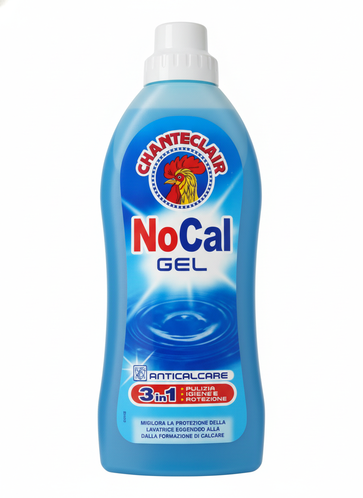 Chanteclair NoCal Gel Anticalcare 3in1 750ml