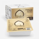 Fine julienne-cut fiordilatte EU 3 kg tub — Fiordoro (GIFF)
