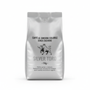Caffè al Ginseng Solubile Senza Zucchero Silver Toro - 1 Kg