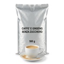 Löslicher Ginseng-Kaffee 500 g ohne Zucker — Silver Toro