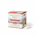 Pandoro di Verona Bauli 500g - Dolce Natalizio Tradizionale