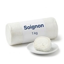 Soignon French Goat Cheese Log 1 kg