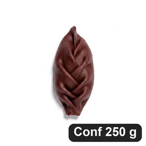 Pasta Ripiena Burrata e Pomodorini 1 kg (Cartone 5 kg) MARC (Treccia, Rosso, 250gr)