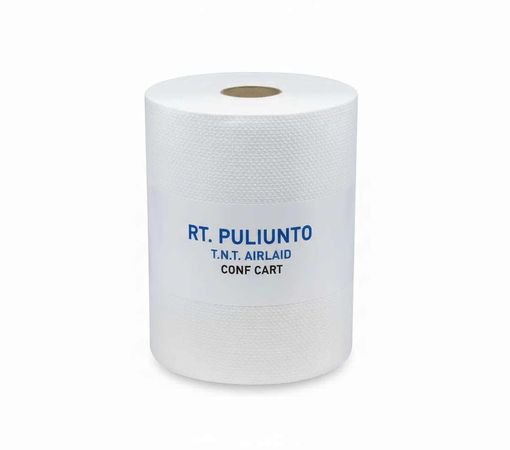 RT. PULIUNTO ASSORBIUNTO T.N.T. AIRLAID 2PZ CONF CART