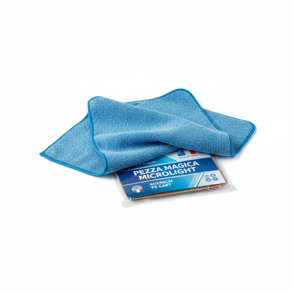 PEZZA MAGICA MICROLIGHT 40X50CM PZ CART