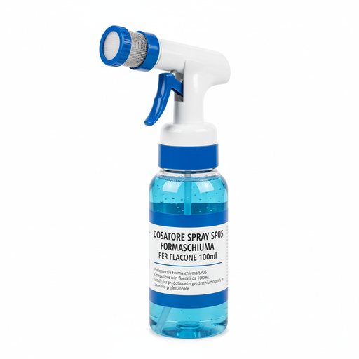 [N02.51505] Sprühspender SP05 Schaumbildner für Flasche 1000ml