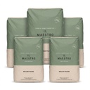 Soft Wheat Flour Type 1 Il Maestro Pizzeria 25 kg - Molino Pasini