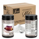ISOMALT RAFFINÉ EN POUDRE 900G SOSA