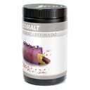 Isomalt Raffiné en Poudre 900 g — SOSA