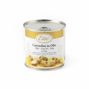Carciofini in Olio Elite - Latta 4/4 - 760g