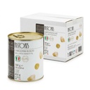 Whole Baby Artichokes in Oil 760 g (4/4 Tin) — Elite