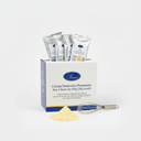 Crema Pasticcera Preparata - Box 4 Buste da 500g (2kg totale)