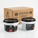 Confettura di Lampone Chef Pro 50% Frutta 2 kg — Menz&Gasser
