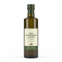 Olio Extravergine di Oliva — Bottiglia 250 ml