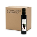 Balsamico-Essig 250 ml — Aceto Balsamico di Modena IGP