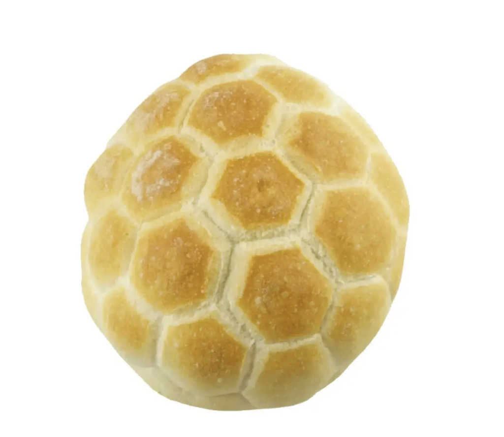 PANINO TARTARUGA 80pzX110gr(FM)