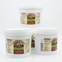 Klassisches Paniermehl Gemahlen 3 Kg — CAB