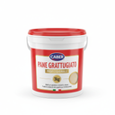 Pane Grattugiato Caber 3kg - Panatura Professionale