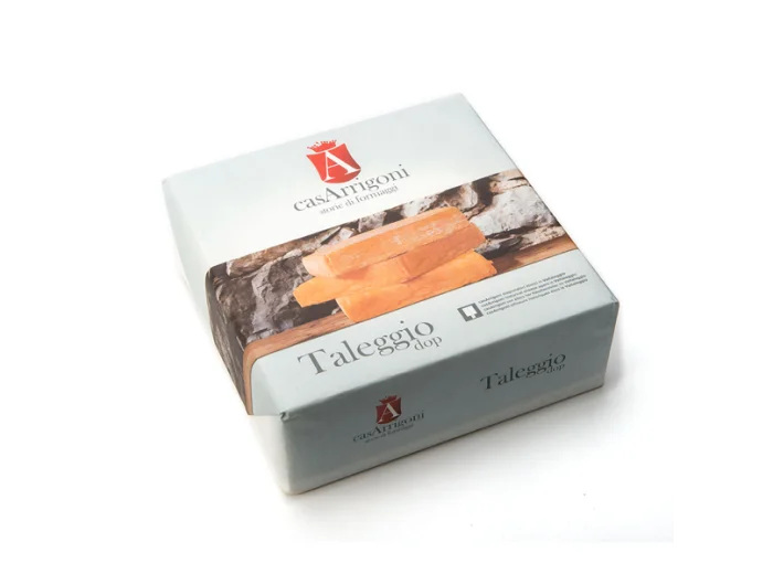 Taleggio DOP in Forma Intera