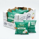 Mozzarella di Bufala Campana DOP 200 g (Cartone 6) — Sorì Italia