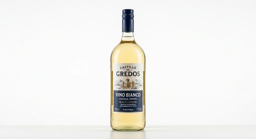 Castillo de Gredos Vin blanc 2 L