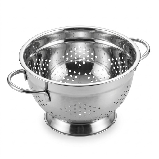 COLINO SETACCIO INOX PZ AL