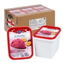 Plum Sorbet (Zwetschge) 4 L — Emmi