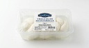 Tresse de mozzarella fiordilatte 1 kg en barquette, film neutre + impression