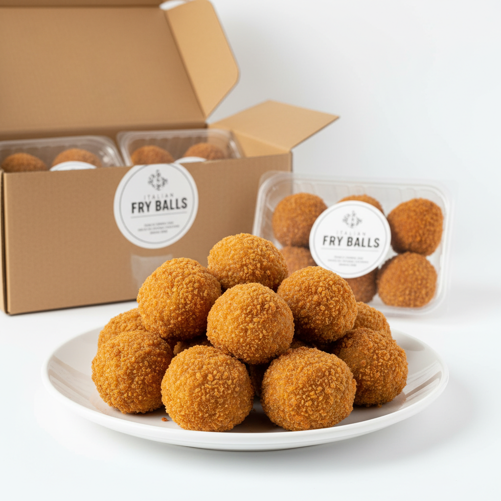 POLPETTE DI CARNE KG PAST
