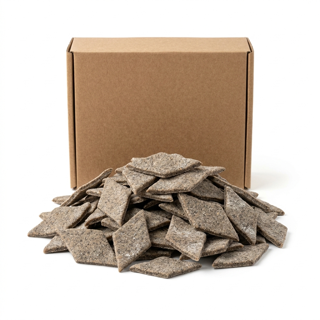 MALTAGLIATI CON GRANO SARACENO 1KG CA 6KG CRT MARC
