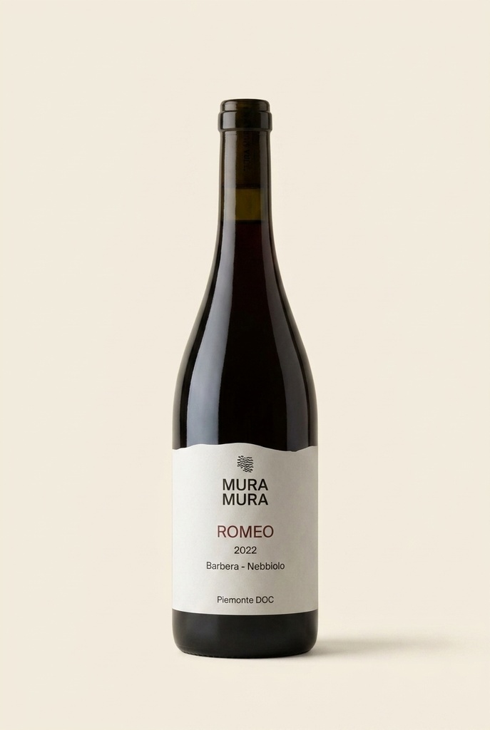 Mura Mura - Romeo