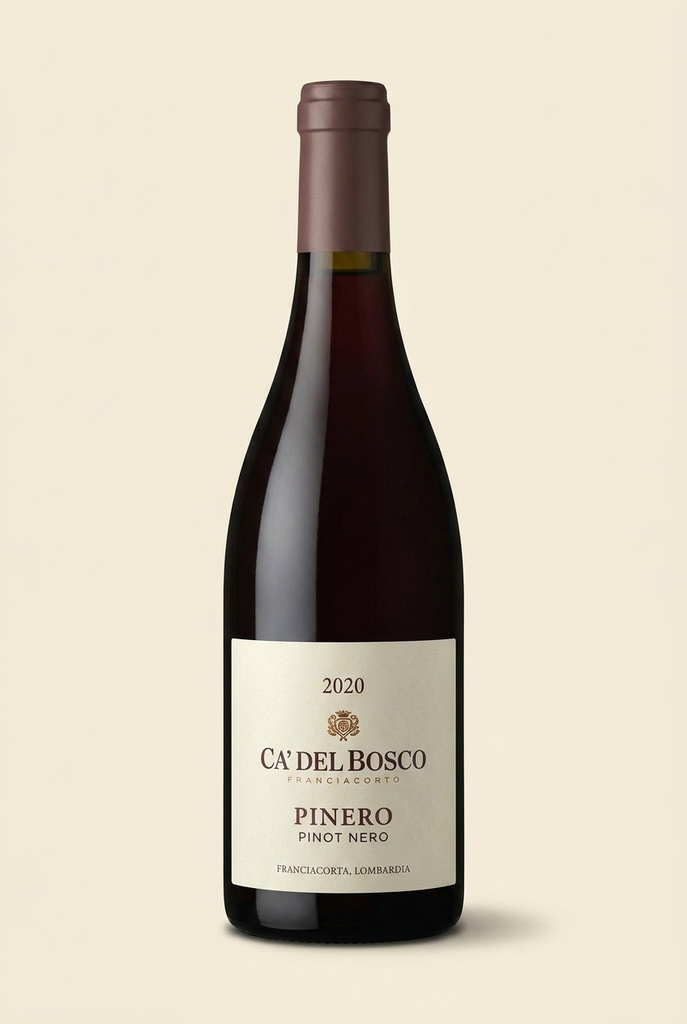 Ca' del Bosco - Pinero