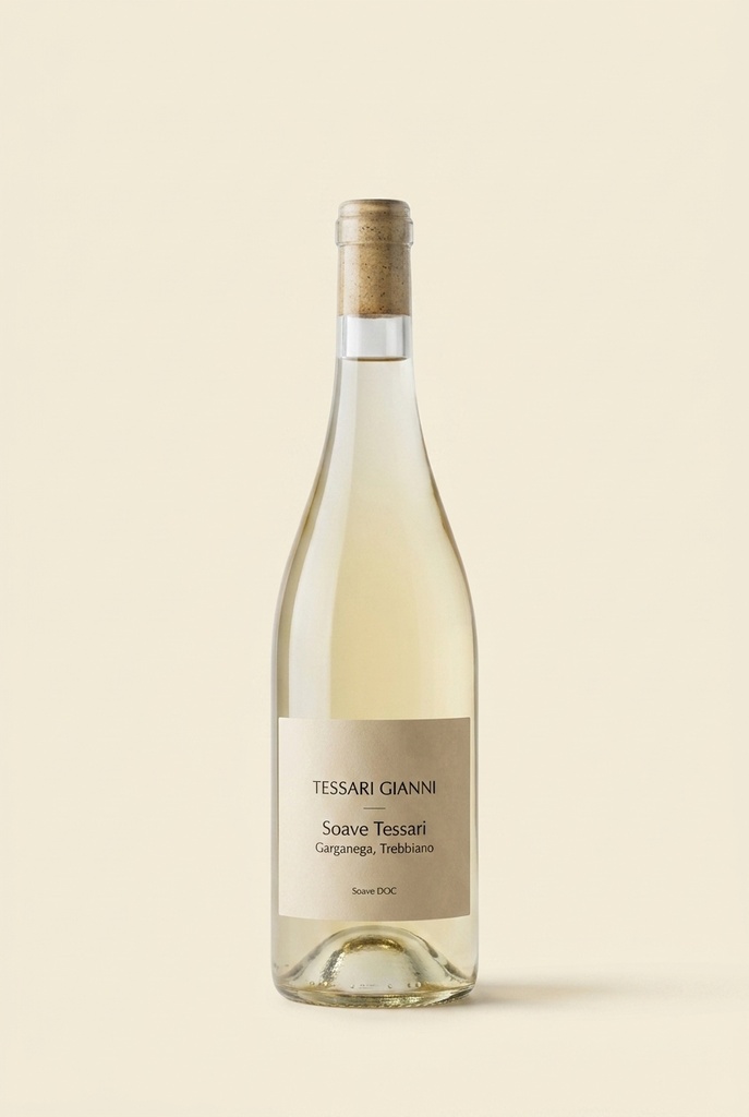 Tessari Gianni - Soave Tessari
