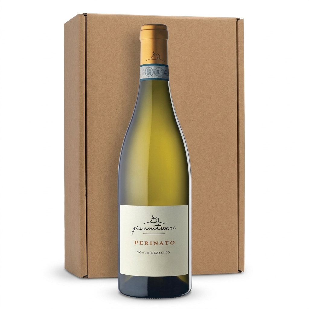 Tessari Gianni - Soave Perinotto