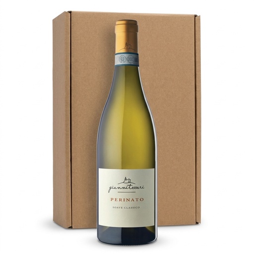 [VRG-TESSAR-SOAVEPER-2021-75CL] Tessari Gianni - Soave Perinotto