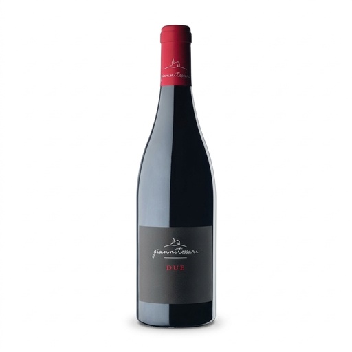 [VRG-TESSAR-DUE-2022-75CL] Tessari Gianni - Due (75cl)