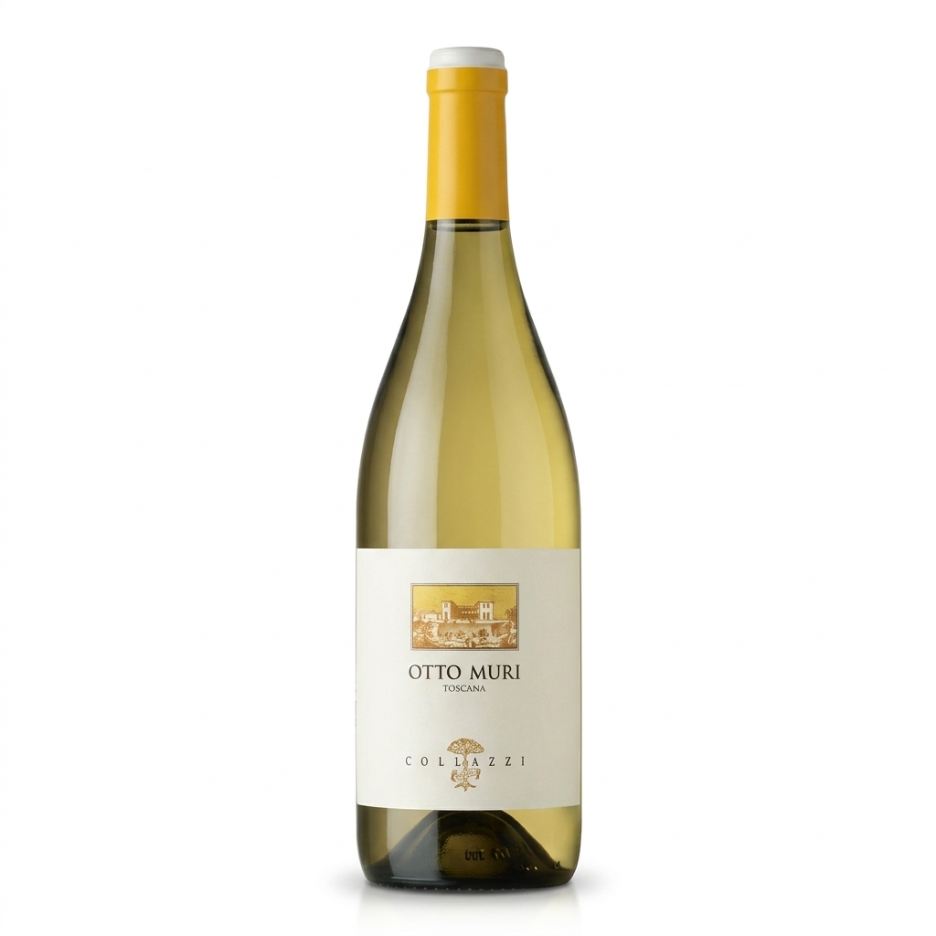 Collazzi - Fiano Otto Muri