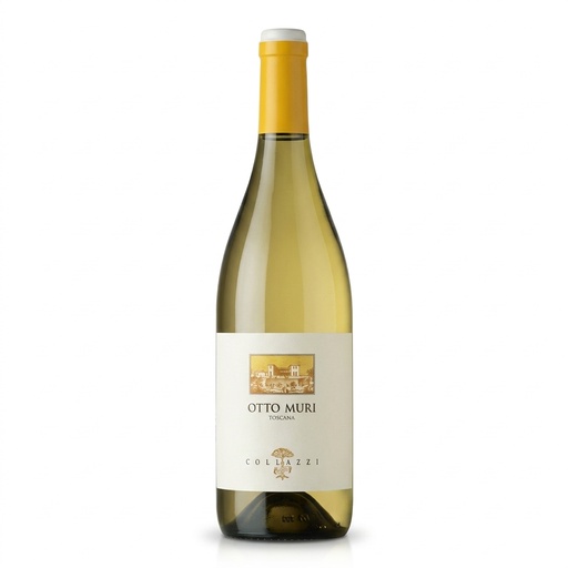 [VRG-COLLAZ-FIANOOTT-2023-75CL] Collazzi - Fiano Otto Muri