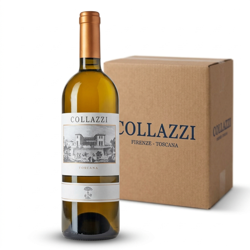 Collazzi - Collazzi Bianco