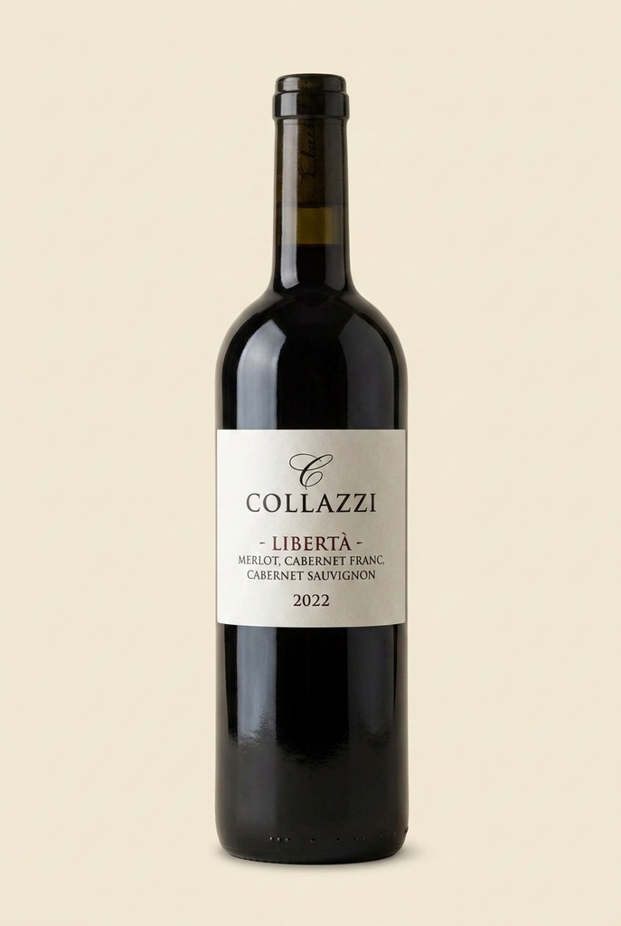 Collazzi - Liberta