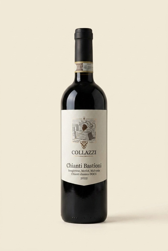 Collazzi - Chianti Bastioni