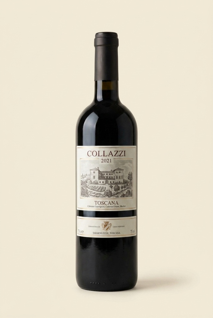 Collazzi - Collazzi
