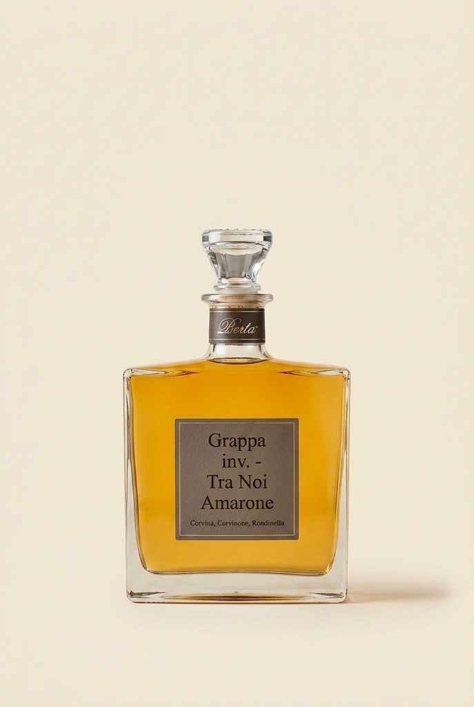 Berta - Tra Noi Amarone
