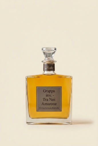 [VRG-BERTA-TRANOIAM-NV-70CL] Berta - Tra Noi Amarone