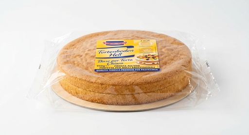 Heller Biskuitboden 950 g