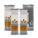Spaghettoro Affumicato Hartweizengriess 500 g — Verrigni