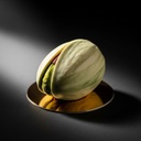 DESSERT TROMPE-L'OEIL PISTACCHIO ATELIER ILLUSION