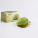 Dessert Trompe-l'Oeil Pistacchio — Atelier Illusion