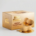 Peanut Trompe-l'Oeil Dessert — Atelier Illusion