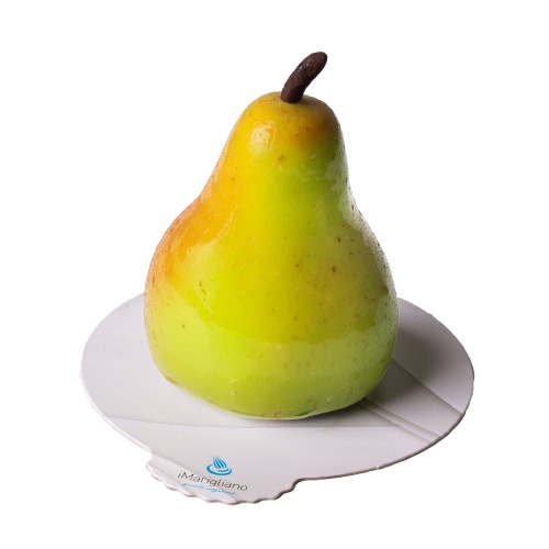 [PERAFRUTTAR] PERA FRUTTA REALISTICA MONO 12 PZ CT MAR